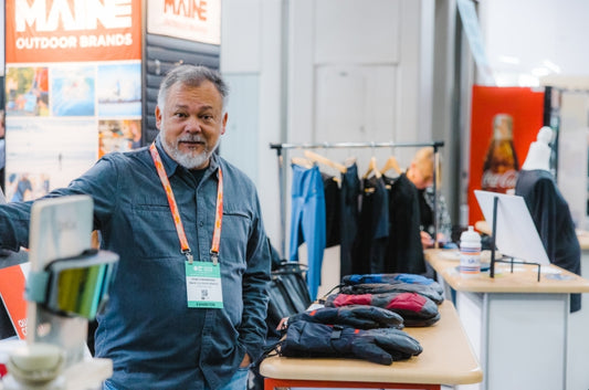 Outdoor Retailer Summer – Sampling of Brands Coming So Far outdoor living show