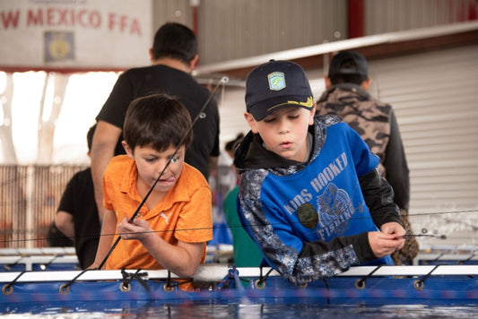 The Outdoor Adventures Show is a Great New Mexico Tradition outdoor living show