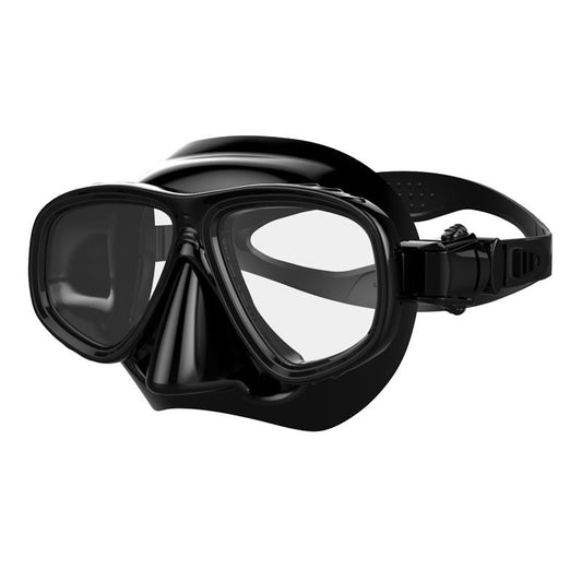 Adult Snorkeling Silicone Diving Equipment Diving Goggles