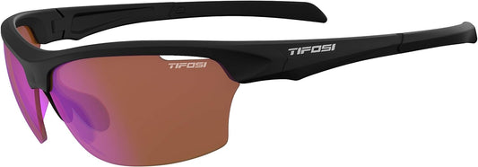 Intense Sport Sunglasses Men & Women - Ideal For Golf, Pickleball, Running & Tennis. Vented Lenses Prevent Fogging