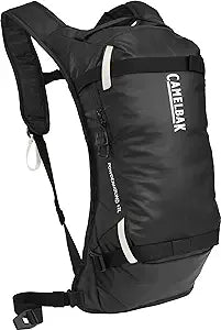 CamelBak Powderhound 12 Snow Hydration Pack, 70oz – Insulated Winter Hydration Backpack