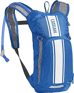 CamelBak Mini M.U.L.E. Kids Hydration Backpack, 50 oz