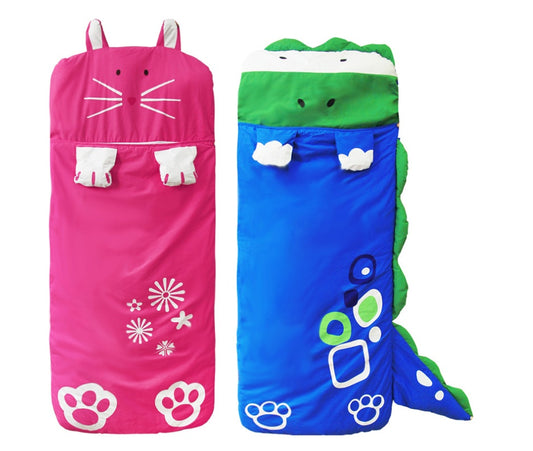 sleeping bag