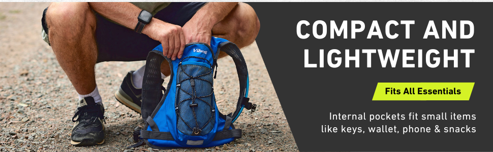 hydration backpack