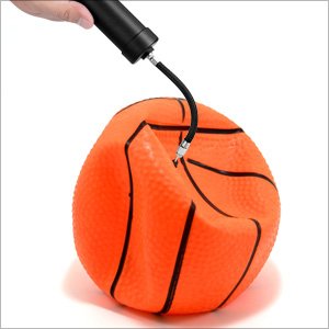 ball pump basketball pump air pump for balls ball pump for sports balls soccer ball pump