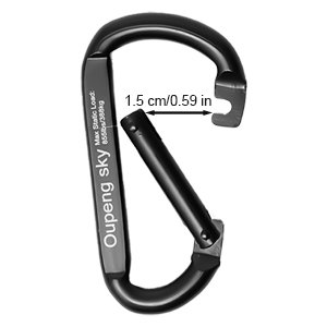 carabiner