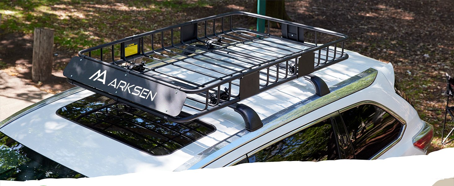 50071 roof rack