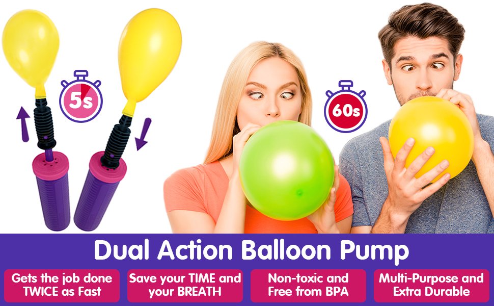 Balloon Pump