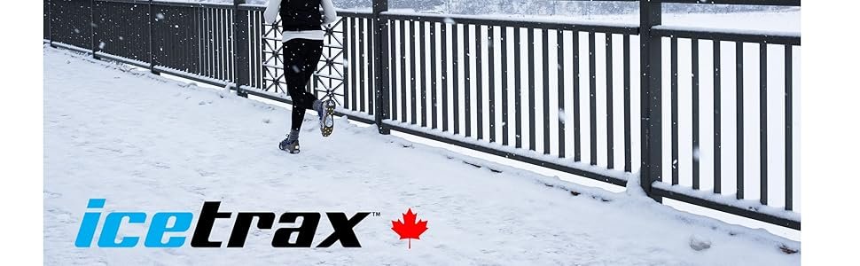 ICETRAX