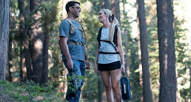 Hydration water bag