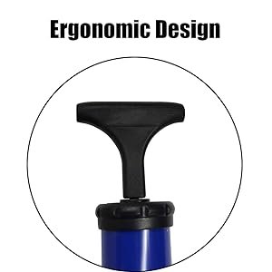 Ergonomic Design
