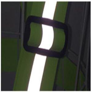 reflective vest