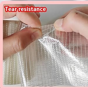 Canopy Repair Tape for Canvas