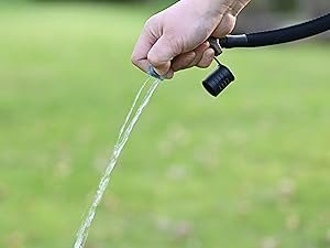 water bladder backpack