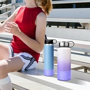 hydroflask boot 12oz 24oz