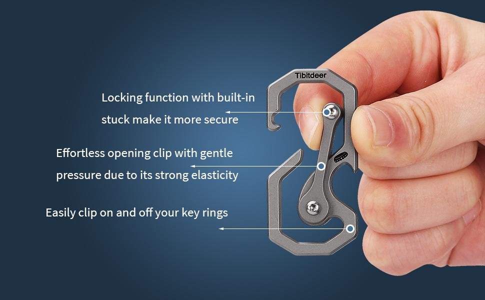 Keychain Function