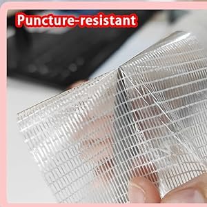 Canopy Repair Tape for Canvas