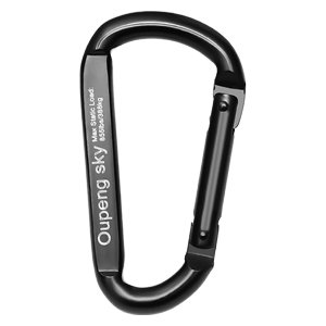 Keychain Carabiners