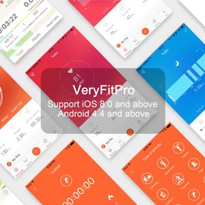 VeryFit Pro App