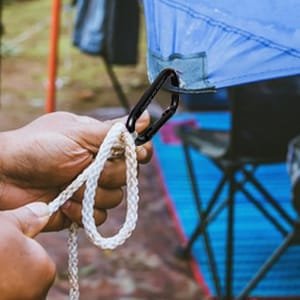 Small Carabiner