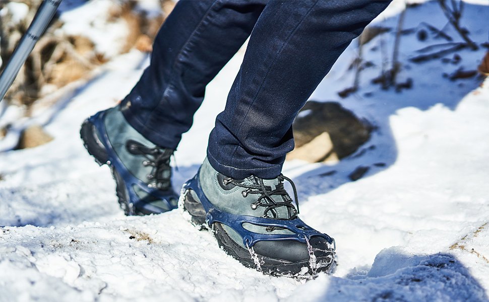 snow grips snow grippers