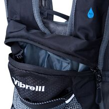 Hydration Backpack Storage