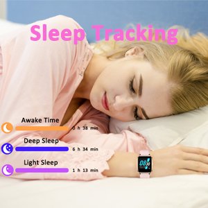 sleep tracking