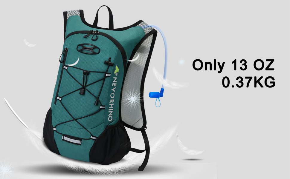 lightweight water backpack