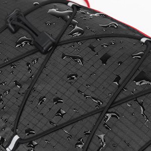 water backpack for running